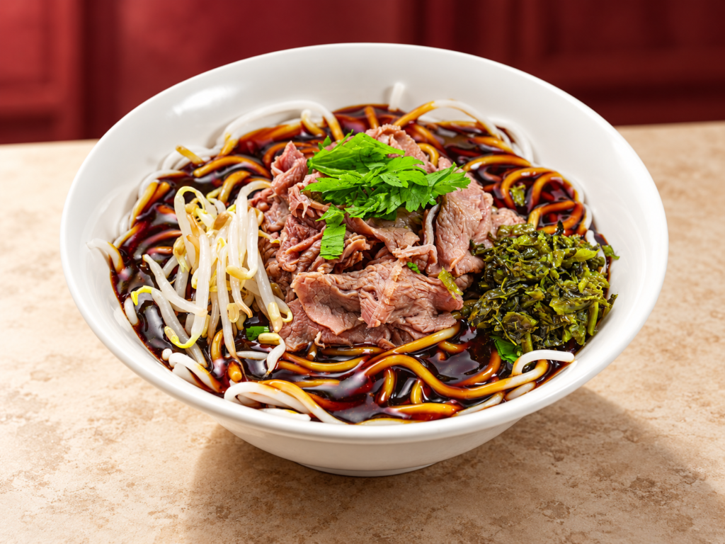 Singapore’s dining market: why outlet-level planning matters