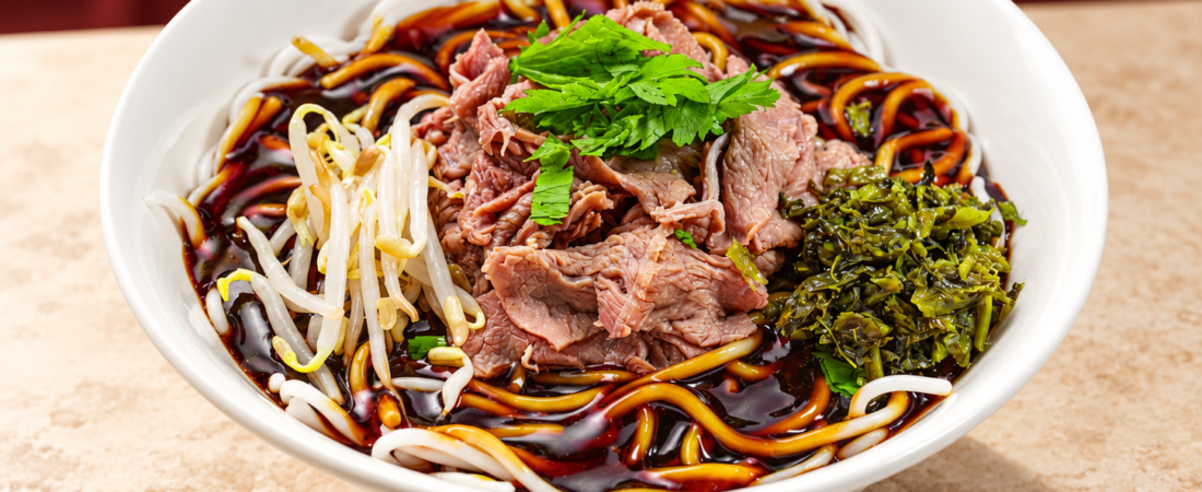 A warm welcome in two languages: exploring Hwa Heng online